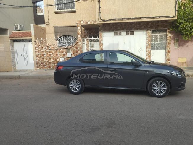 Peugeot 301 model 2019