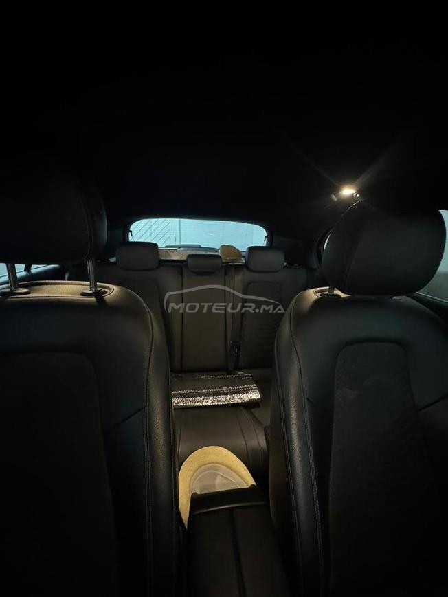Mercedes-Benz Classe A Diesel Automatique 2019