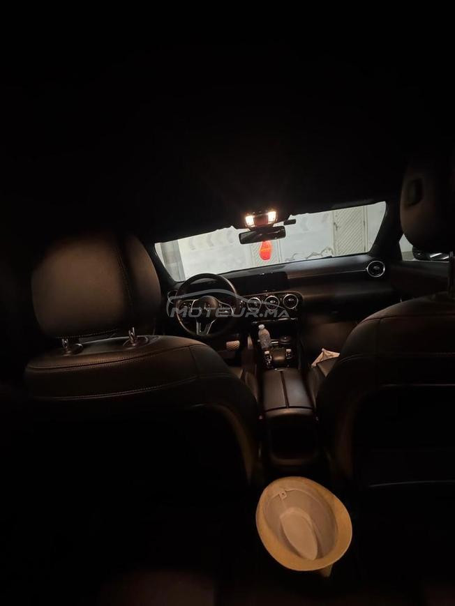 Mercedes-Benz Classe A Diesel Automatique 2019