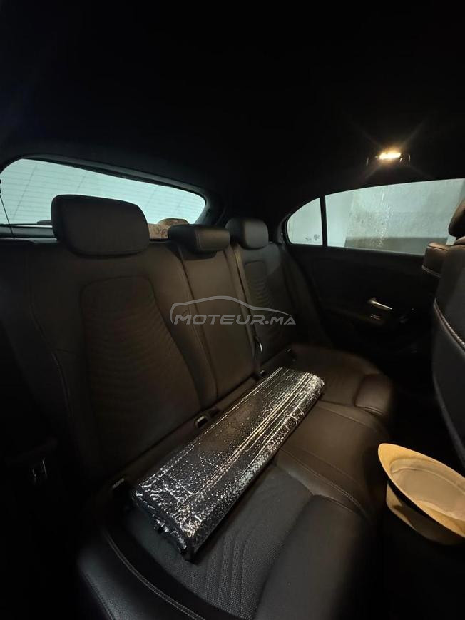 Mercedes-Benz Classe A Diesel Automatique 2019