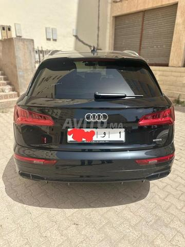 Audi Q5 Diesel Automatique 2019 à Agadir - 2