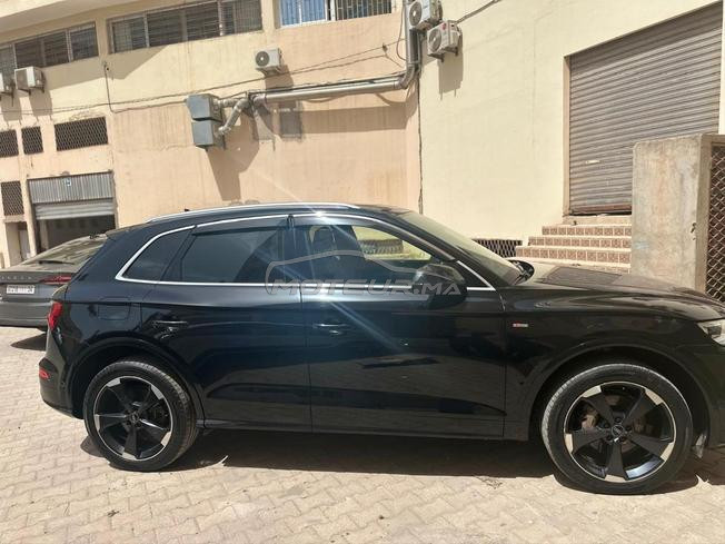Audi Q5 Diesel Automatique 2019 à Agadir