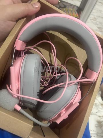 Casque de haute qualité, jamais utilisé - 2