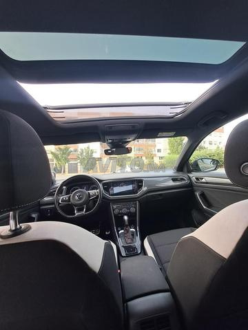 Volkswagen T-ROC Automatique