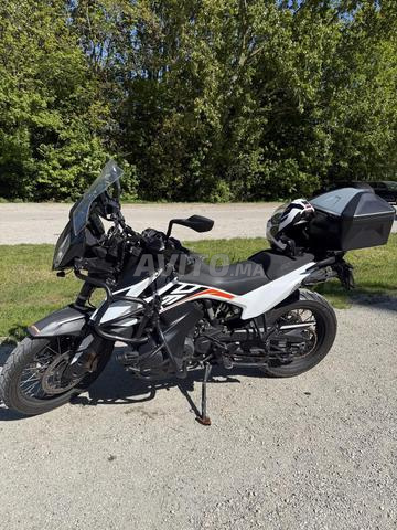 KTM 790 Adventure - 2