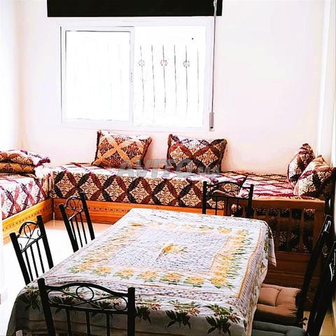 Appartement à louer 60 m² à Tanger - 2