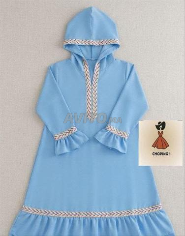 Jellaba pour filles magnifique - 2