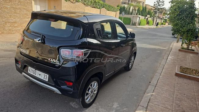 mahindra kuv 100 medile 2023