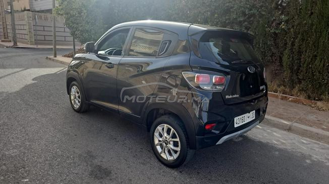 mahindra kuv 100 medile 2023