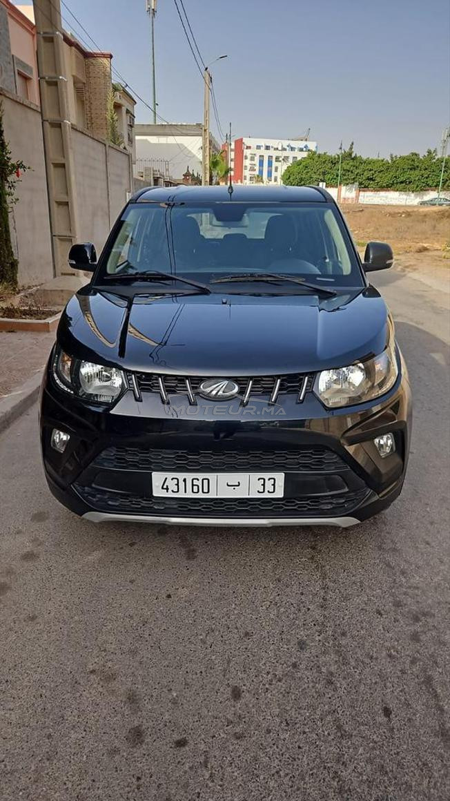 mahindra kuv 100 medile 2023