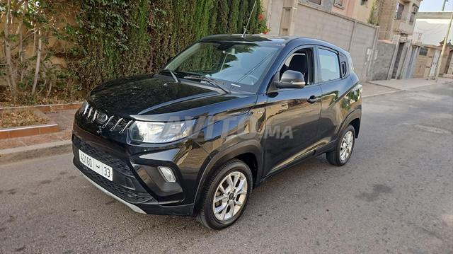 Mahindra KUV 100 Medile 2023 - 2