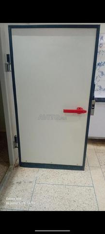 ثلاجة بحالة ممتازة ماركة INCOLD - 2