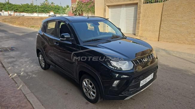 mahindra kuv 100 medile 2023