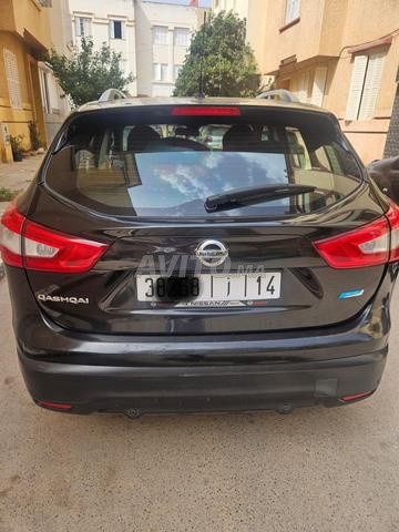 Nissan Qashqai - 2