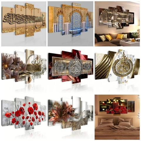 Tableau moderne