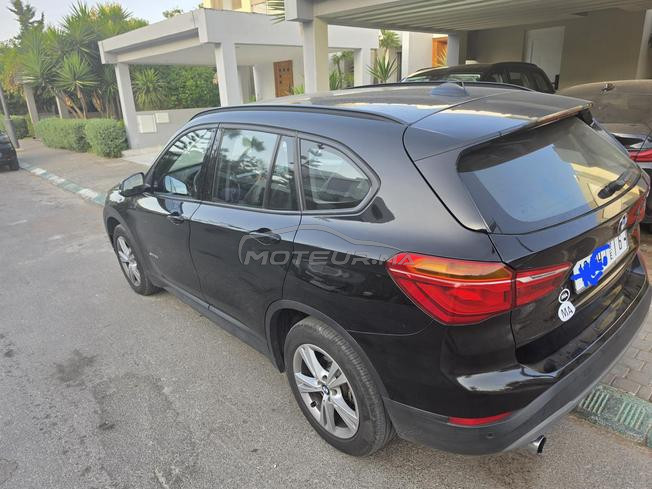 BMW X1 1ERE MAIN 