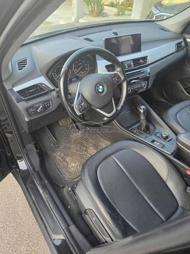 BMW X1 1ERE MAIN 