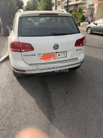 توارق بحالة ممتازة في الرباط - 2