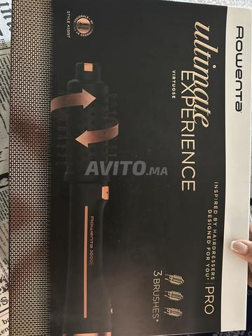 Brosse soufflante Rowenta Ultimate Experience Pro