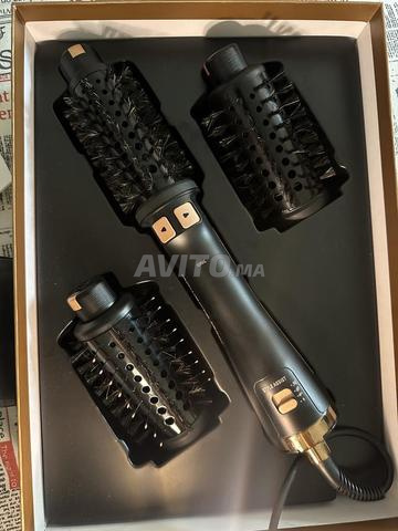 Brosse soufflante Rowenta Ultimate Experience Pro - 2
