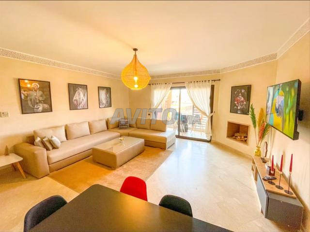 🏡 شقة جميلة T3 مفروشة في زارا جليز