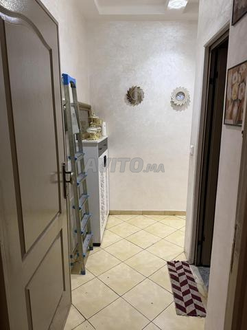 Appartement à louer à la journée - 2