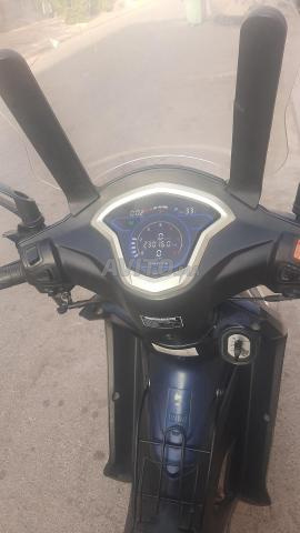 SANYA R1000 - 2