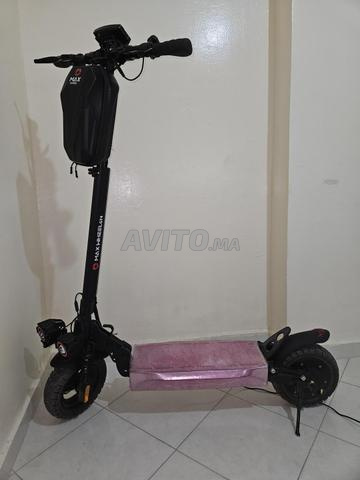 Max Wheel GT4, 900 km parcourus, toujours propre - 2