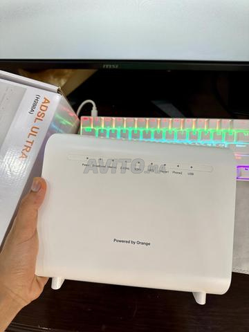 راوتر Orange ADSL Ultra (HT288A)