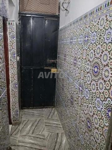 دار سفلية