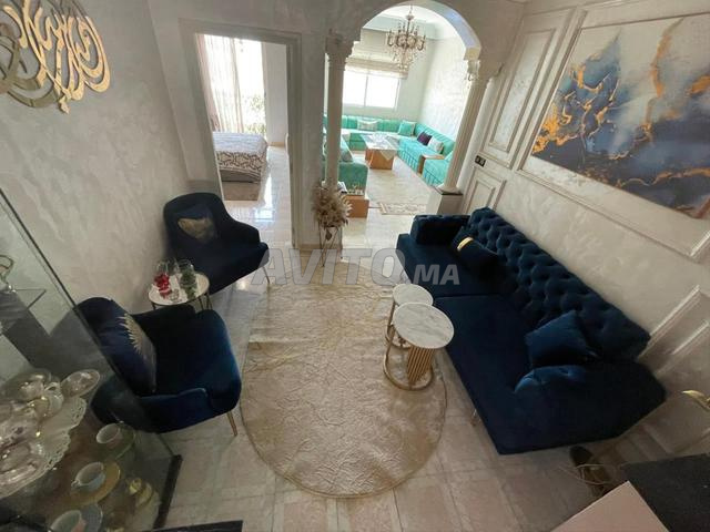 appartement à vendre - 2