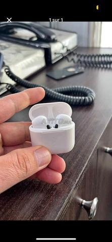 سماعات بلوتوث Air Pro 4 - 2