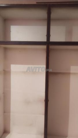 Vente de placards et portes - 2