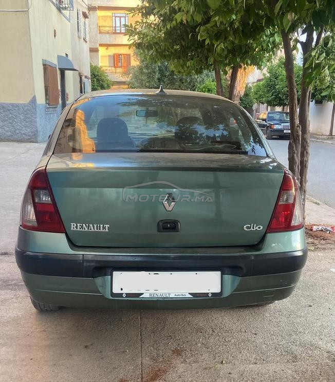 Clio classique