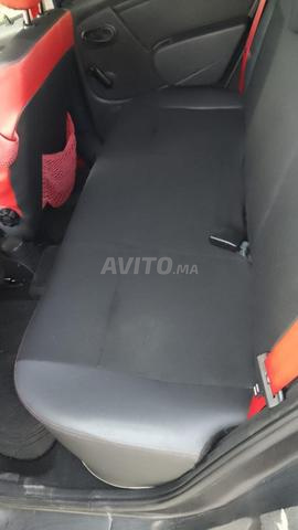 Voiture propre - 2