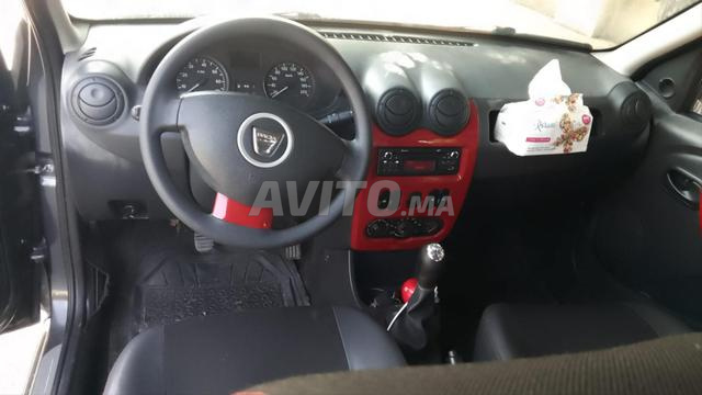 Voiture propre