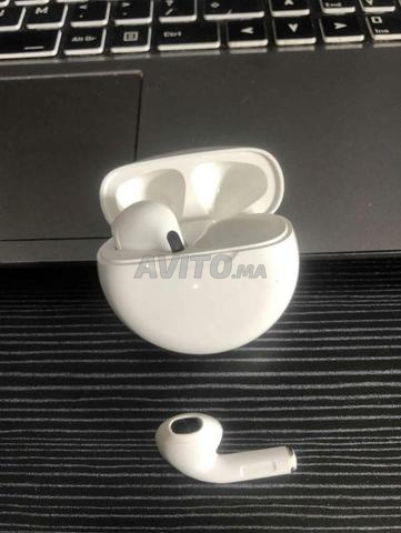 سماعات بلوتوث Air Pro 6 - 2
