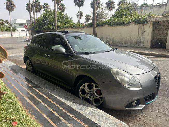 alfa romoe 