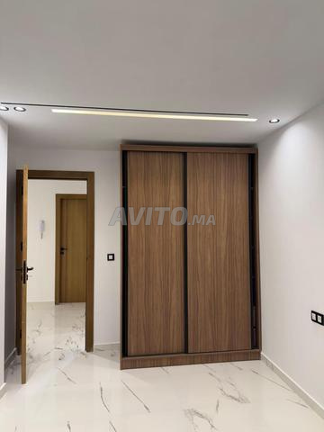 Appartement à vendre 60 m² à Martil - 2