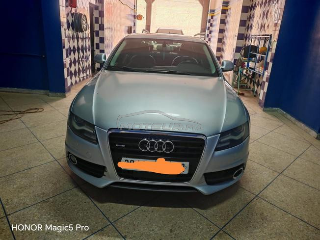 je mes avndre cette voiture