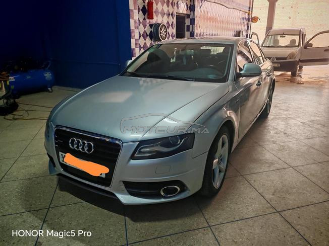 je mes avndre cette voiture