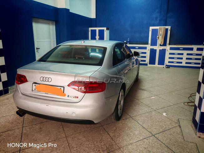 je mes avndre cette voiture