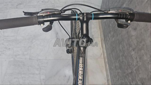 VTT BTWIN Rockrider 500 aluminium (importé) - 2