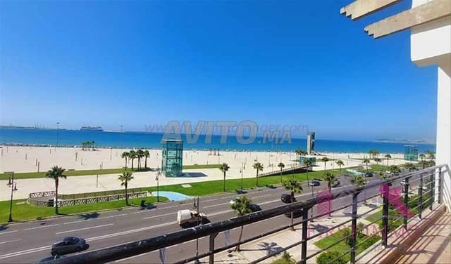 شقة عطلات في مجمع سكني مع مسبح