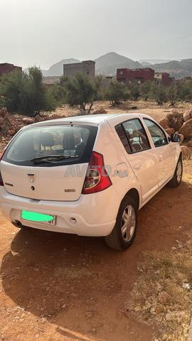 Dacia Sandero - 2