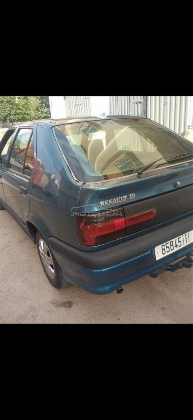 R19diesel,diwana 2009