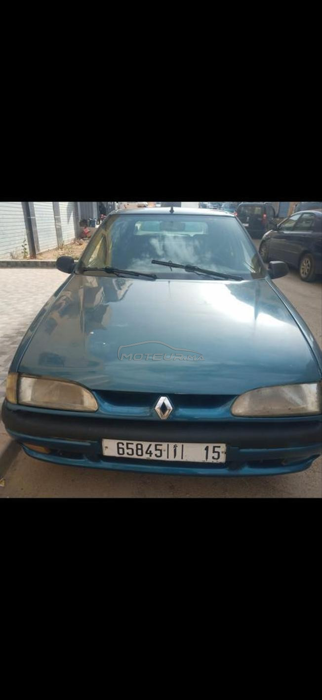 R19diesel,diwana 2009