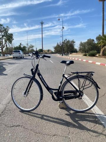 Vélo à prix raisonnable, bienvenue