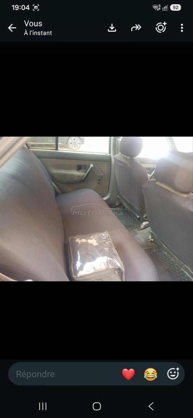 R19diesel,diwana 2009