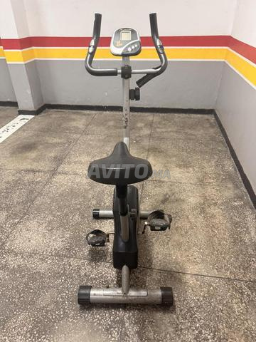 Vélo d'appartement - 2